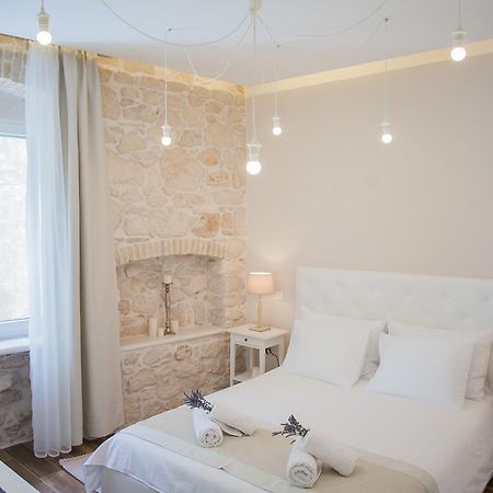 Barone Room Sibenik Bagian luar foto