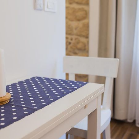 Barone Room Sibenik Bagian luar foto