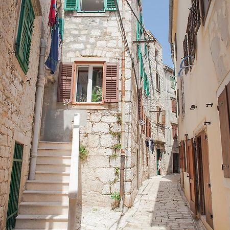 Barone Room Sibenik Bagian luar foto