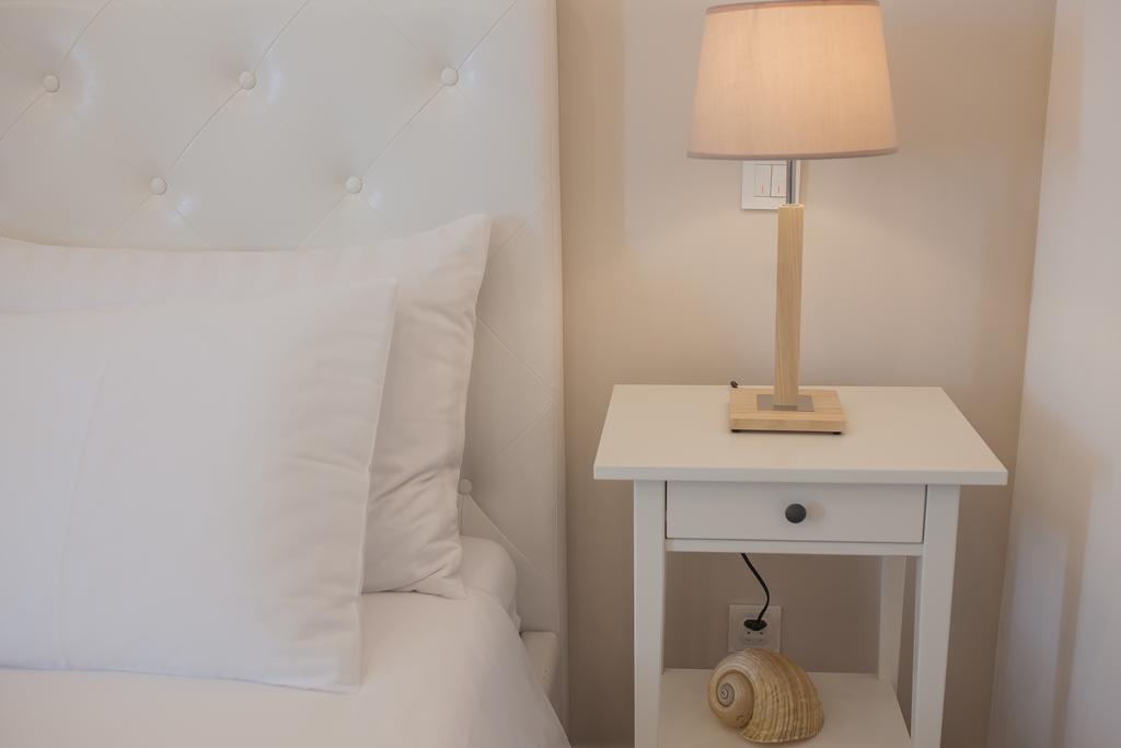 Barone Room Sibenik Bagian luar foto