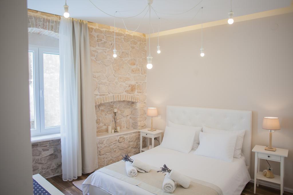 Barone Room Sibenik Bagian luar foto