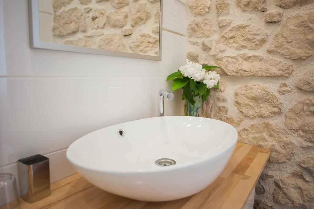 Barone Room Sibenik Bagian luar foto