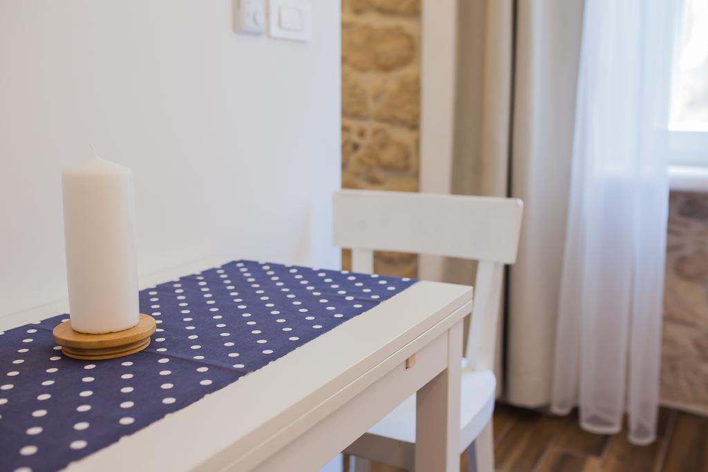 Barone Room Sibenik Bagian luar foto