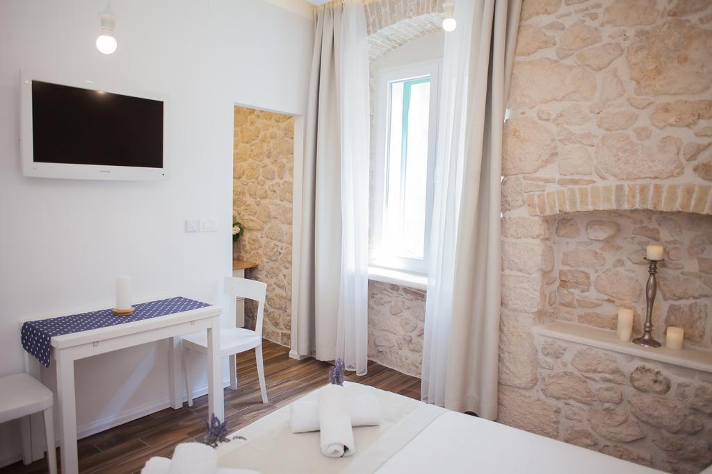 Barone Room Sibenik Bagian luar foto